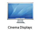 Cinema Displays