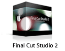 Final Cut Studio 2