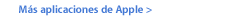 More Apple Software