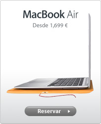 MacBook Air