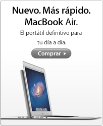 MacBook Air