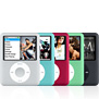 iPod nano