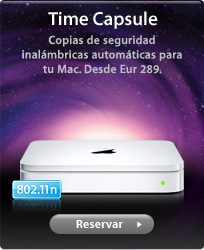 Time Capsule