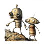 Machinarium