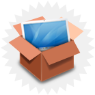 Pásate a Mac logo